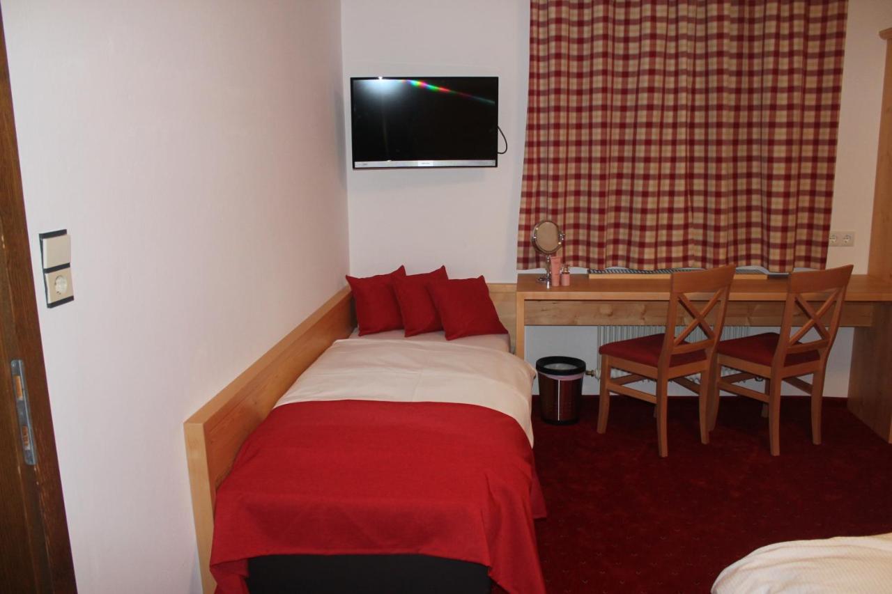 Alpenzeit Hotel Flachau Bilik gambar