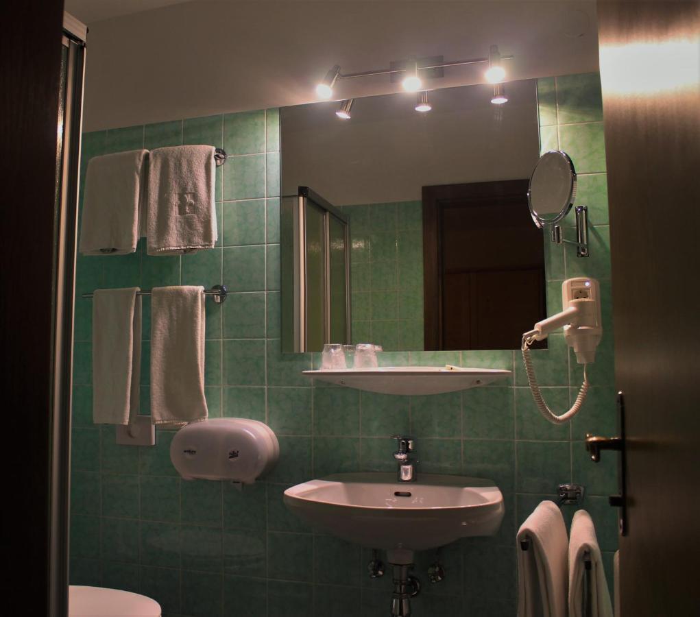 Alpenzeit Hotel Flachau Luaran gambar