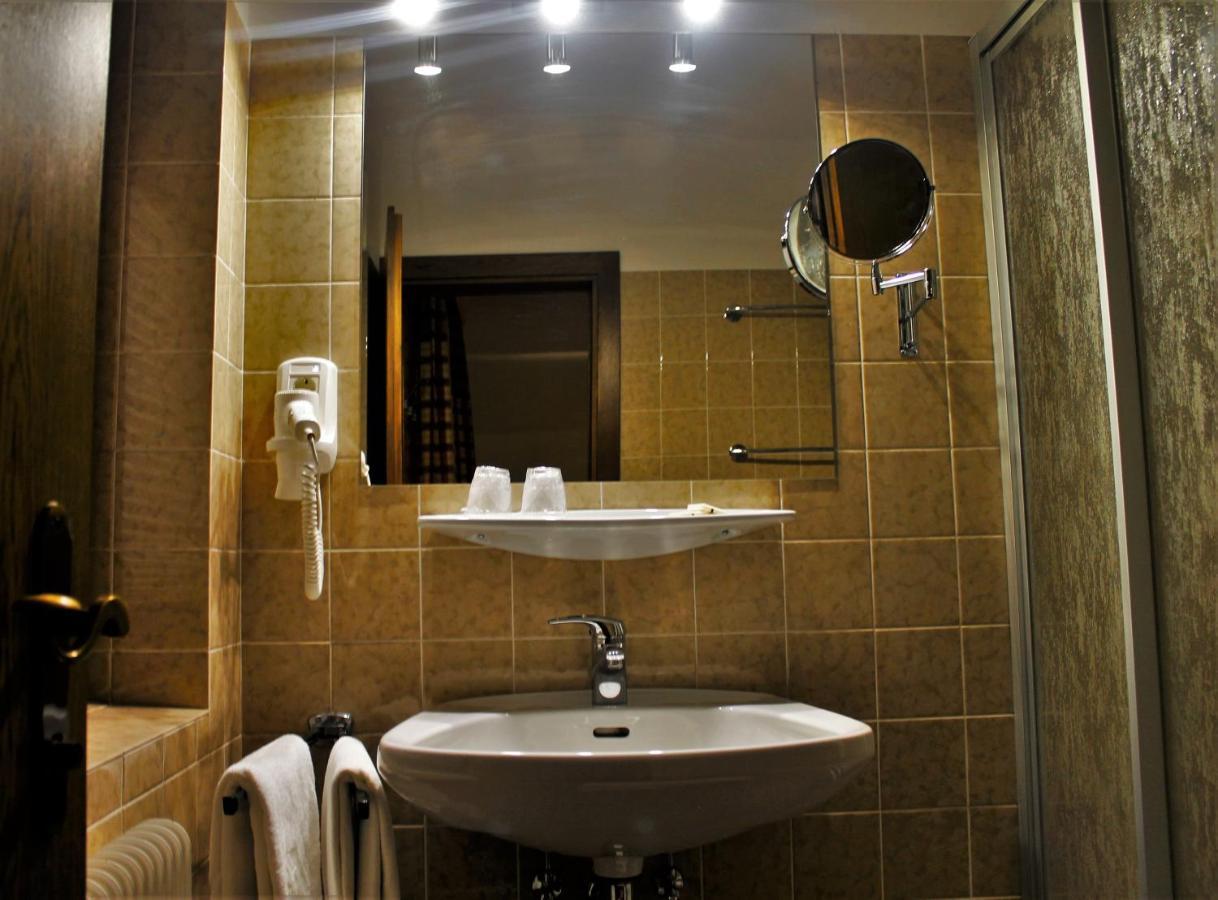 Alpenzeit Hotel Flachau Luaran gambar