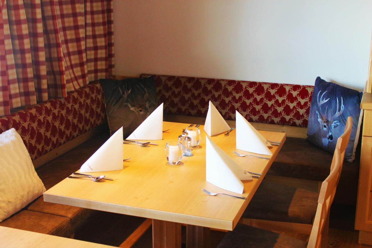 Alpenzeit Hotel Flachau Luaran gambar