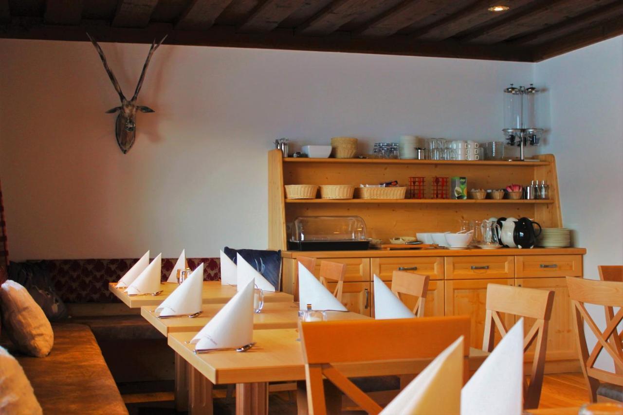 Alpenzeit Hotel Flachau Luaran gambar