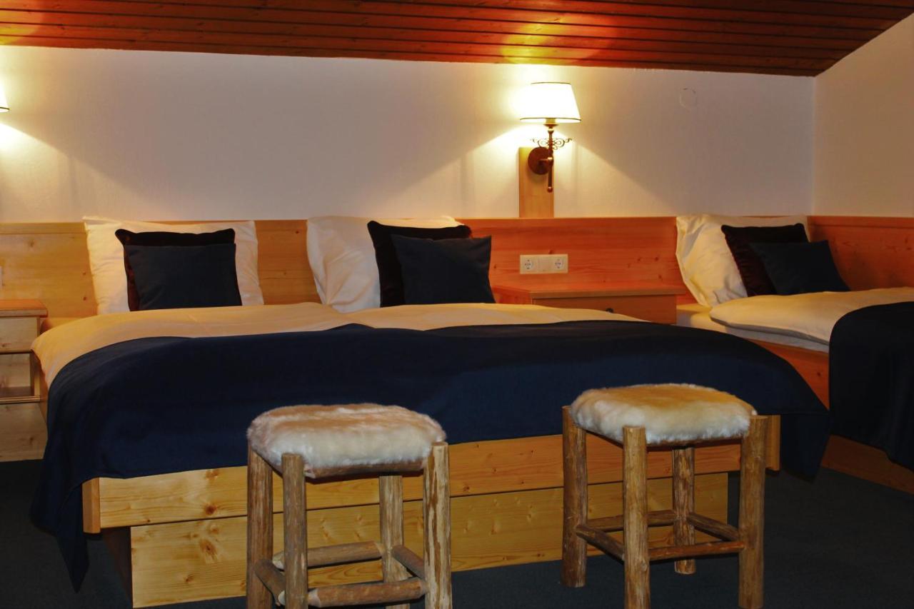 Alpenzeit Hotel Flachau Luaran gambar
