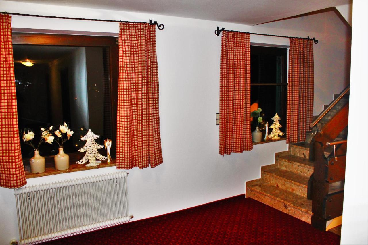 Alpenzeit Hotel Flachau Luaran gambar