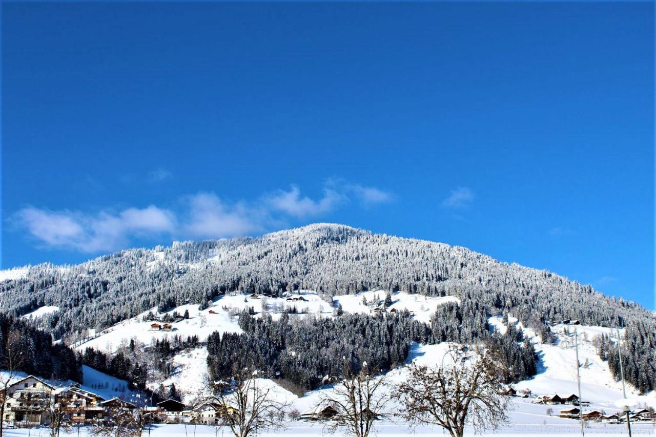 Alpenzeit Hotel Flachau Luaran gambar