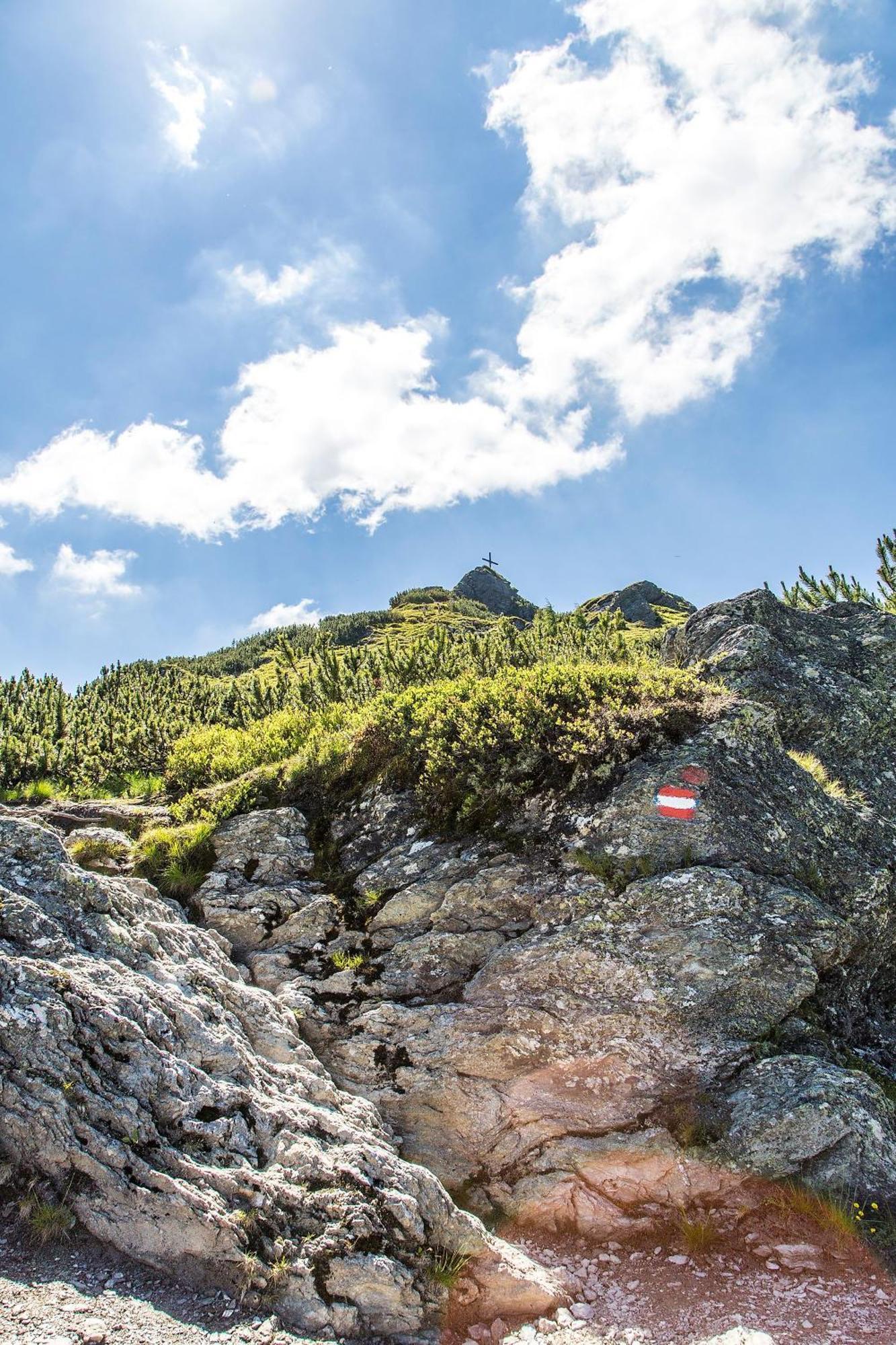 Alpenzeit Hotel Flachau Luaran gambar