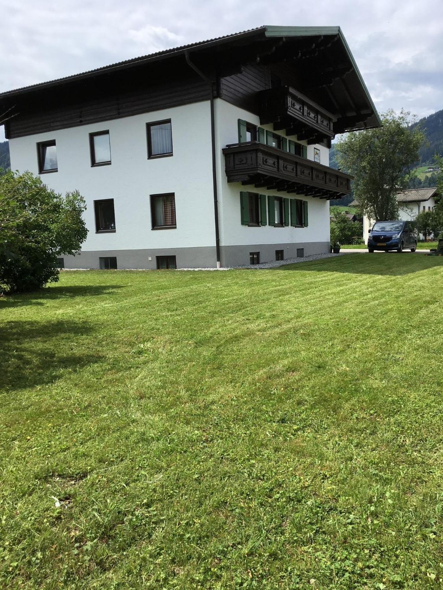Alpenzeit Hotel Flachau Luaran gambar